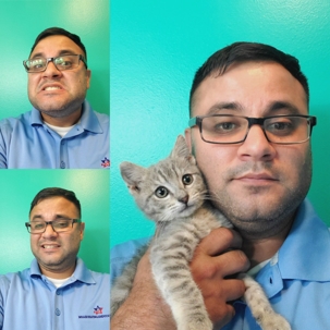 Meet Philip