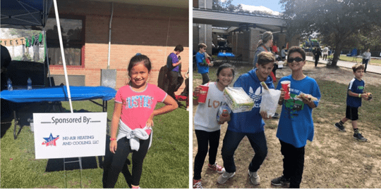 Nu-Air Heating & Cooling